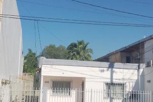 Propiedades Ventas Chaco VENDO TERRENO/ VIVIENDA
